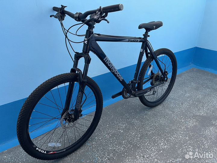 Mongoose GT Wheeler Merida Jamis Specialized Trek
