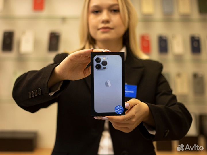 iPhone 13 Pro, 1 ТБ