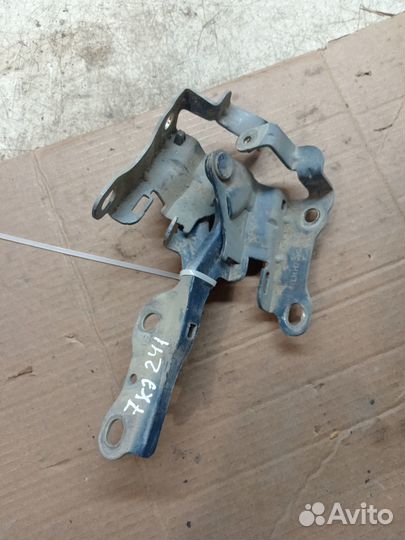 Петли капота Hyundai Elantra 4