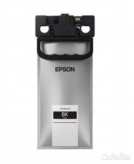 Картридж Epson C13T965140 для WF-M5299DW(SV) /WF-M