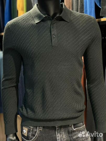 Свитер мужской