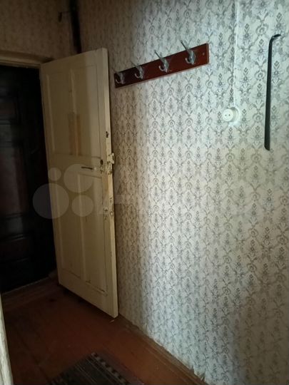 2-к. квартира, 41,6 м², 1/3 эт.