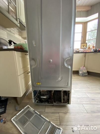 Ремонт холодильников в Москве. Частный мастер