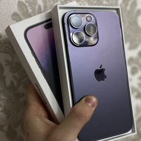 iPhone 14 Pro Max, 128 ГБ