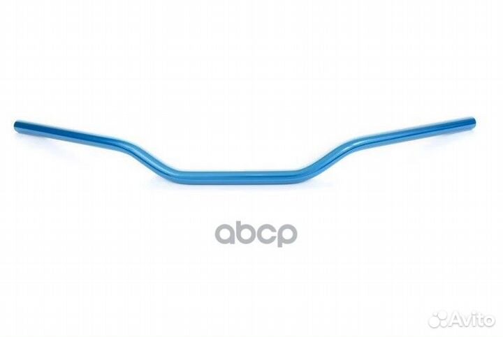 Руль 750x53x230x110x178x110x22 moto MCL100B TRW