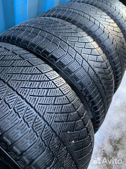 Continental ContiVikingContact 6 225/50 R17