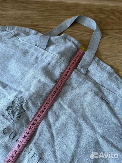 Кофр чехол brunello оригинал