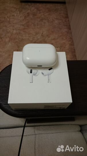 Airpods pro оригинал