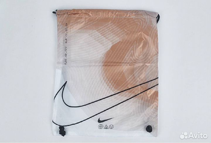 Мешки для обуви Nike, Puma, Adidas