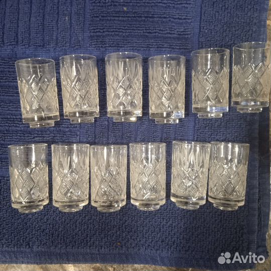 Стопки СССР