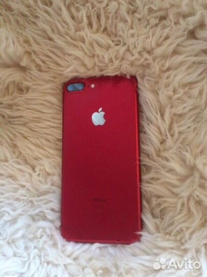 iPhone 7 Plus, 128 ГБ