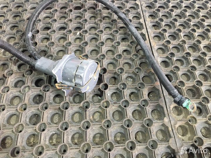 41223187 Кабель силовой размыкателя массы