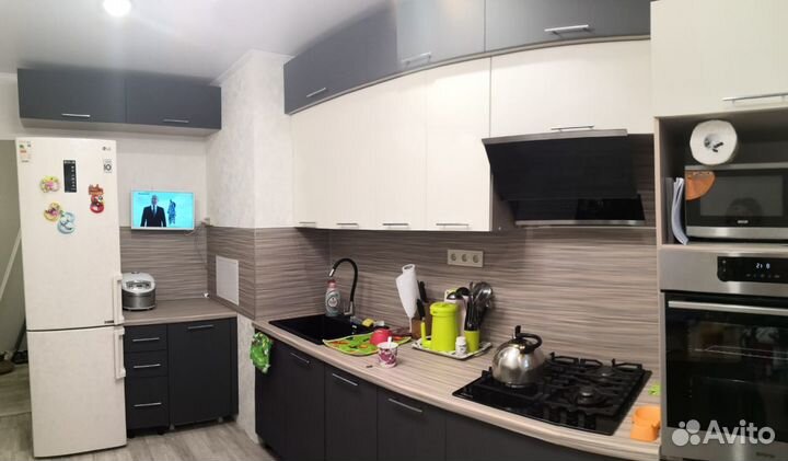Кухонные гарнитуры