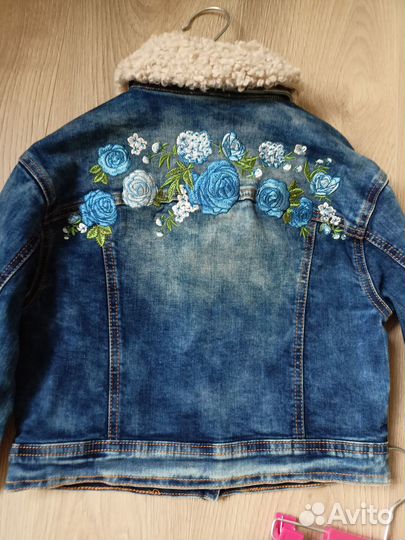 Комплект Monnalisa