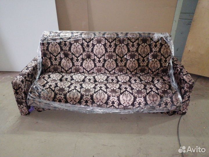 Диван книжка новый