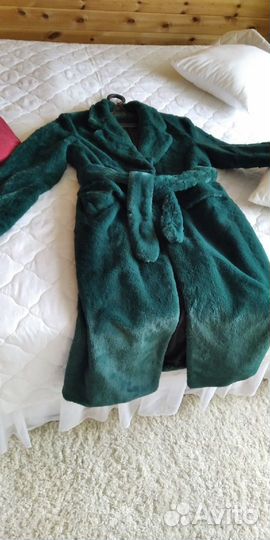 Продам экошубу