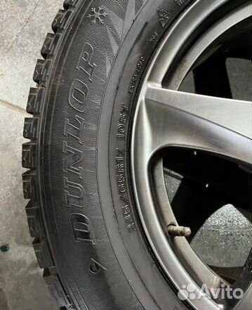 Зимние колеса Kia/Hyndai 235/65/17