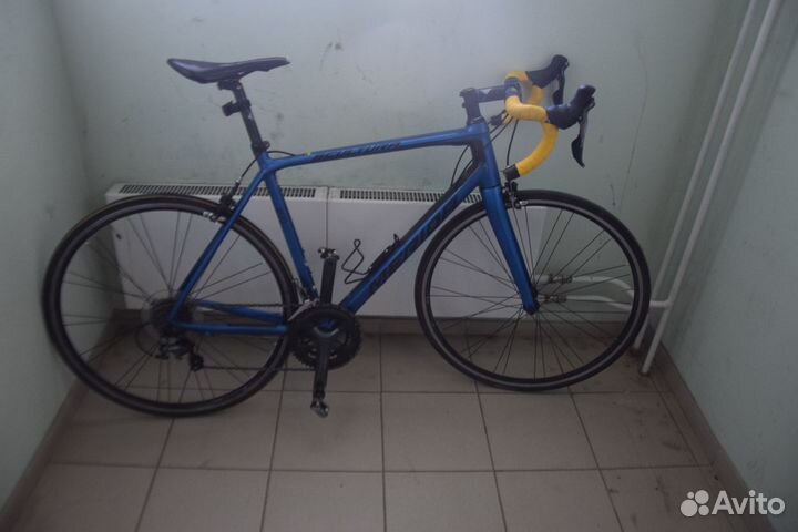 Merida Scultura 300 бу