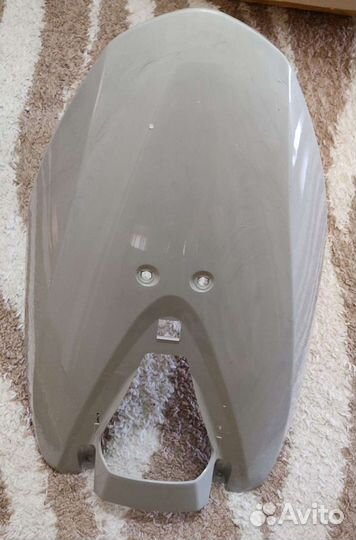 Передний обтекатель Honda Dio af62 af68