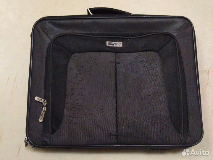 Сумка для ноутбука
