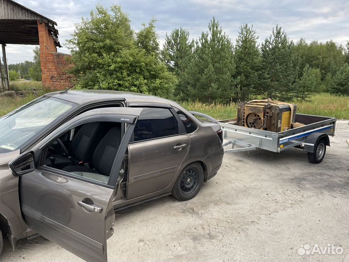 Грузовые перевозки до 1тонны