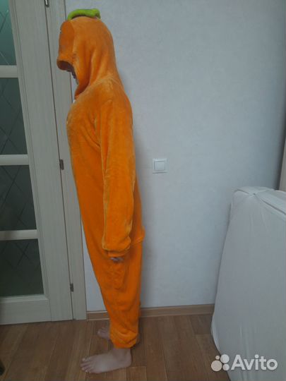 Кигуруми - пижама