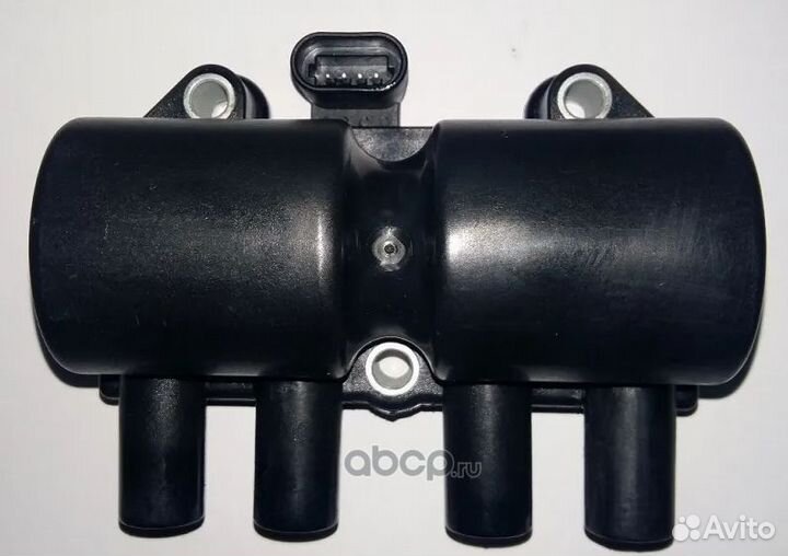 Катушка зажигания Lanos.Nexia1.5