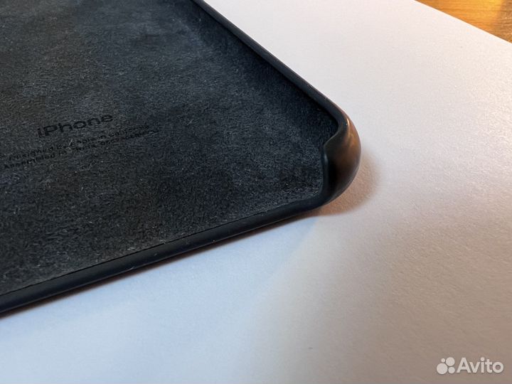 Чехол на iPhone 11 pro max Apple оригинал