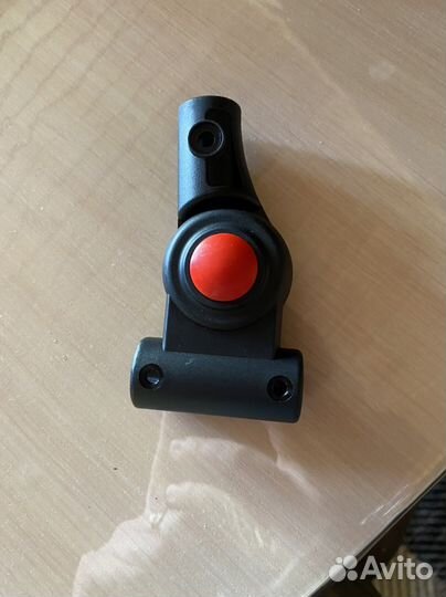 Регулятор на капюшон коляски Tutis