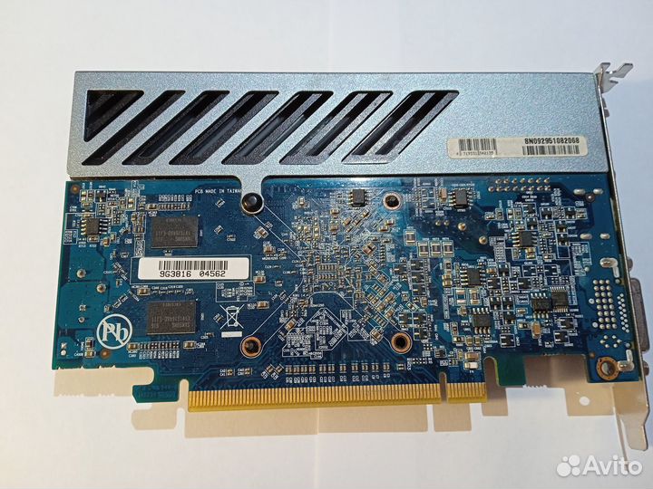 Видео карта