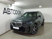 Новый BMW X5 3.0 AT, 2024, цена 17 900 000 руб.