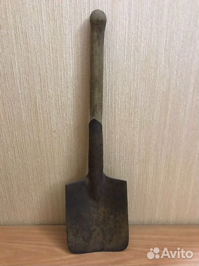 Малая пехотная лопата Германия REX