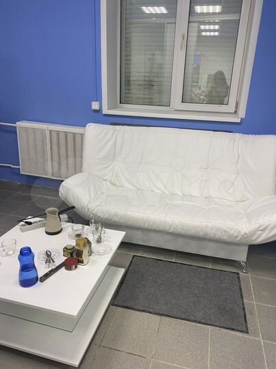 Стоматологический кабинет 60 м²