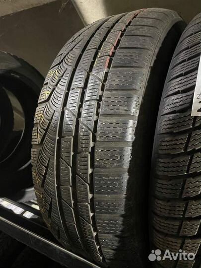 Pirelli Winter 210 SnowControl Serie II 225/55 R17 97H