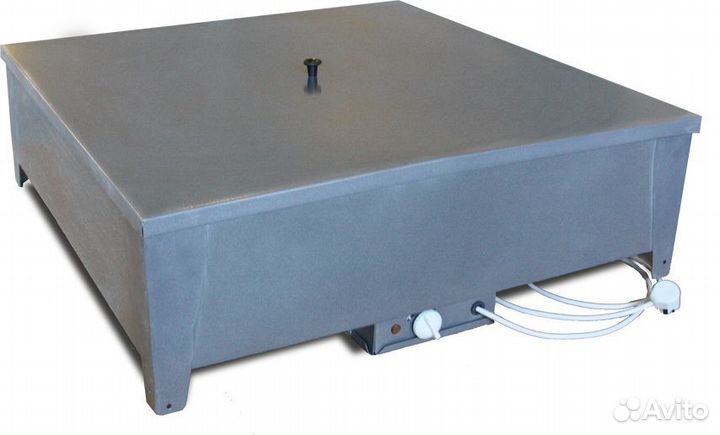 Бак для душа