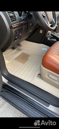 Сиденье комплект Toyota Land Cruiser J200