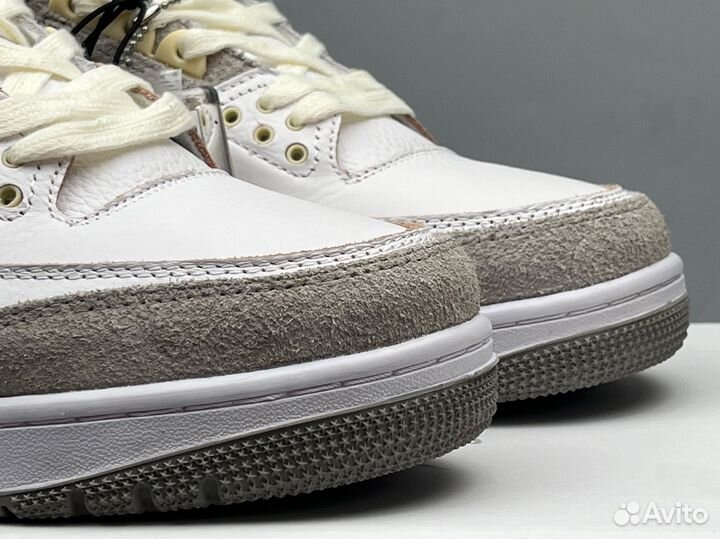 A Ma Maniére X Wmns Air Jordan 3 Retro SP 'Raised