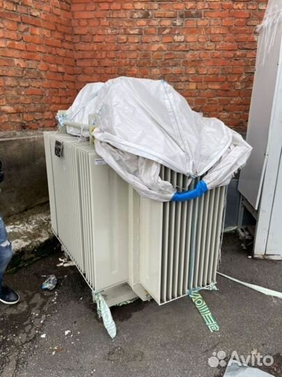 Трансформатор силовой арт56783