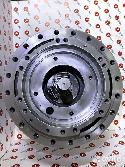 Бортовой редуктор Doosan 401-00329