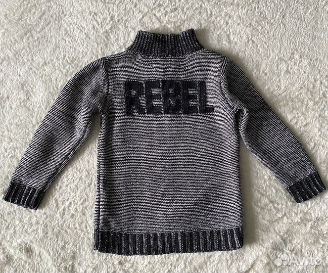 Свитер ikks 104