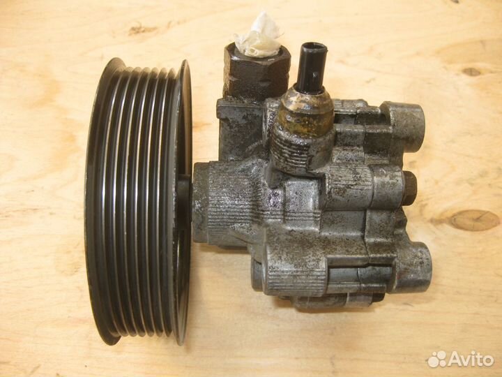 Гидроусилитель для Тойота Камри