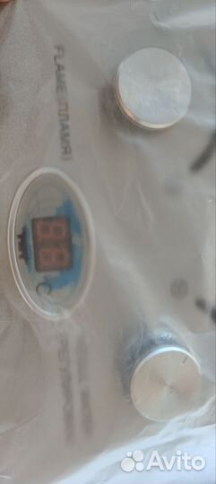 Газовая колонка нева transit