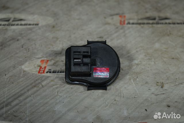 Моторчик tems c Lexus LS460 USF40 1UR-FSE