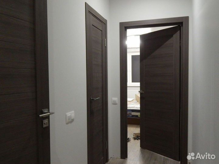 Дверь межкомнатная новая со склада