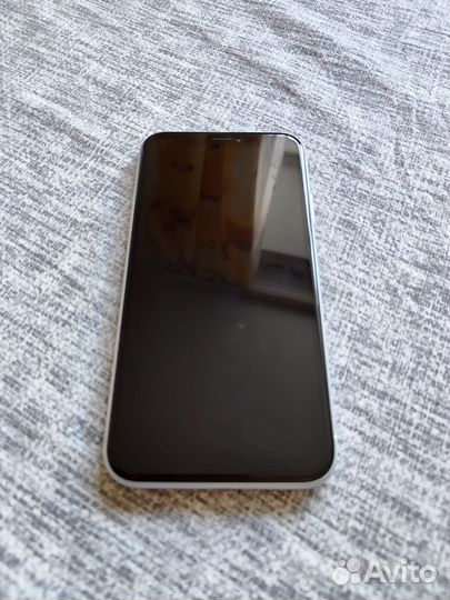 iPhone Xr, 128 ГБ