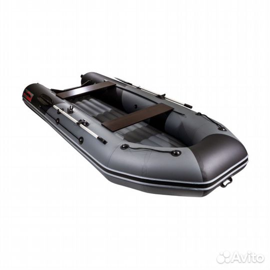 Лодка пвх Таймень NX 3800 нднд PRO Новые