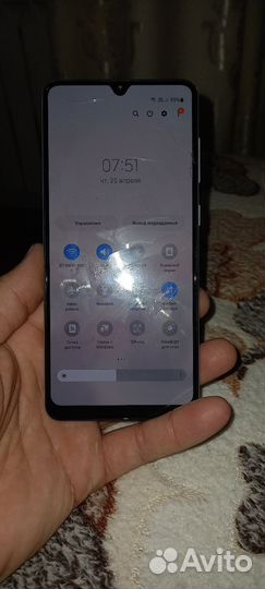 Samsung Galaxy A31, 4/64 ГБ