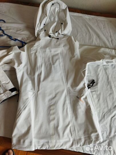 Куртка для сноуборда женская ррM