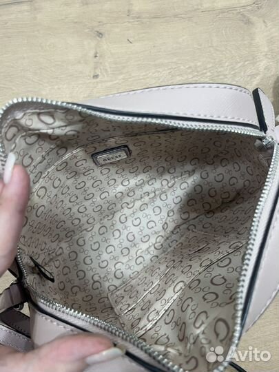 Сумка guess