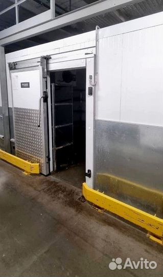 Холодильный моноблок